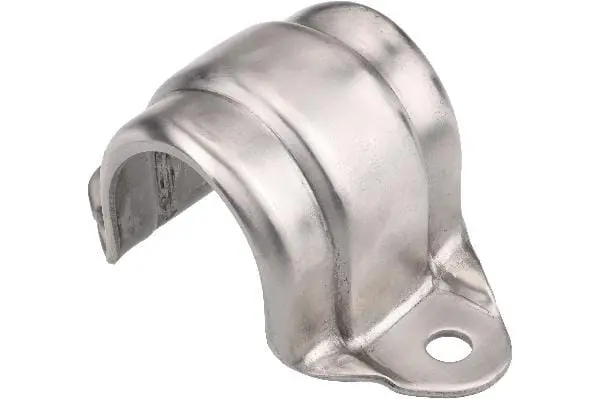 Sway Bar Bushing Bracket - Bmw 1