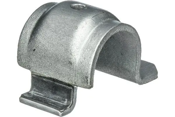 Sway Bar Bushing Bracket - Bmw 1