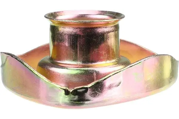 Sway Bar Bushing Bracket - Porsche 1