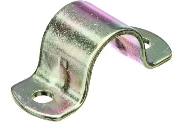 Sway Bar Bushing Bracket - Porsche 1