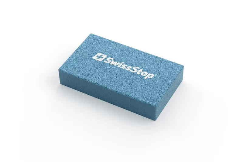 Swissstop Alloy Rim Cleaning Block 1
