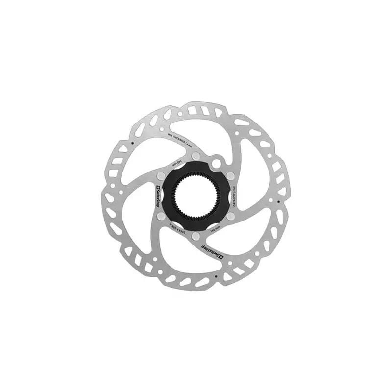 Swissstop Catalyst One Centerlock 1