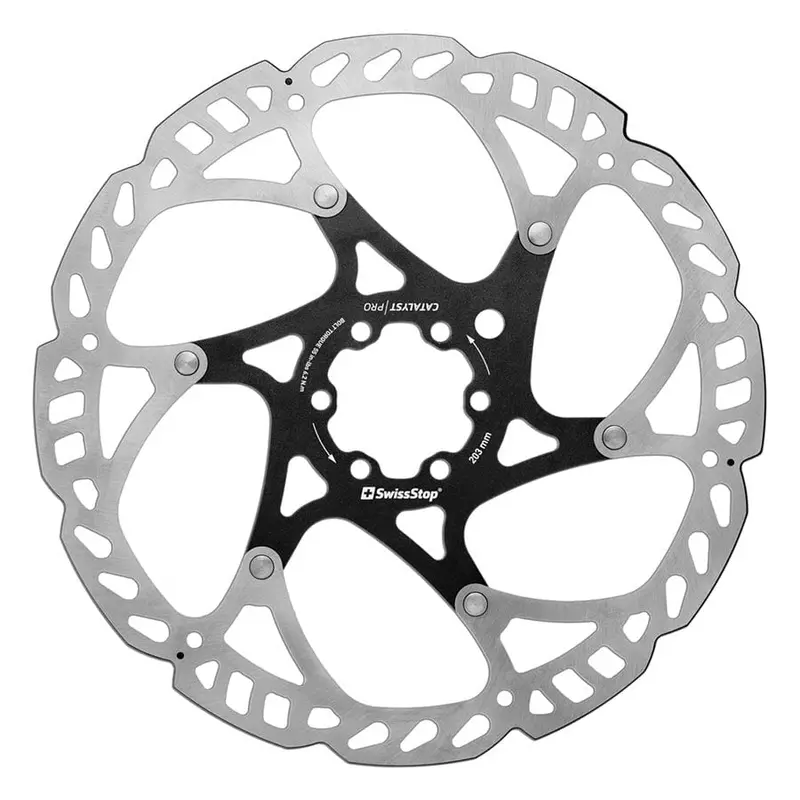 Swissstop Catalyst Pro 1
