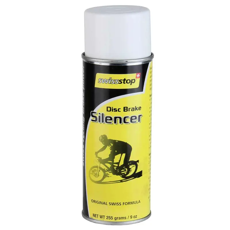 Swissstop Disc Brake Silencer Spray 1