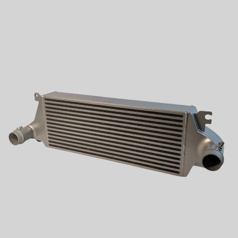 Sxth Element Front-Mount Intercooler For 4Runner (2025-Current) 1