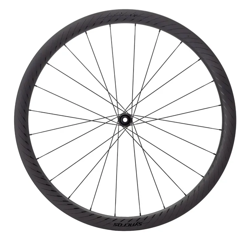 Syncros Capital 1.0 40Mm 1