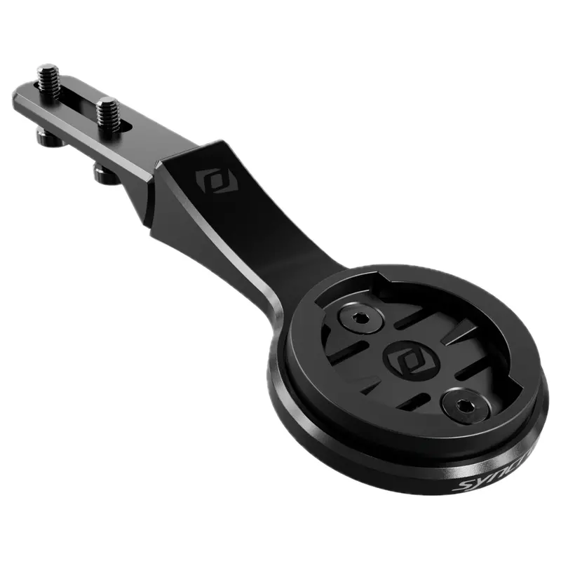 Syncros Front Computer Mount Mt-R100-Al Black L 1