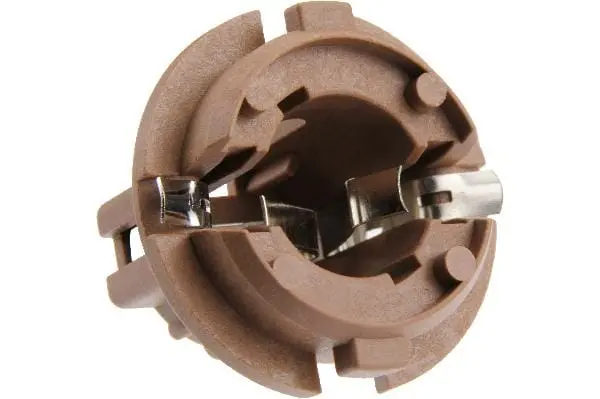 Tail Lamp Bulb Socket - Mercedes 1