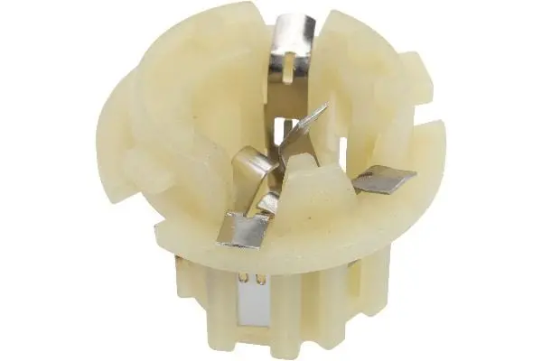 Tail Lamp Bulb Socket - Mercedes 1