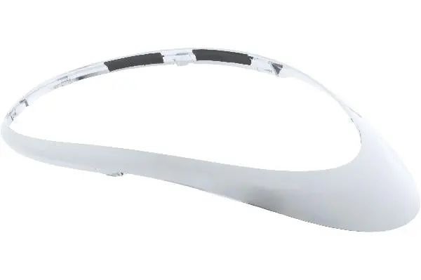 Tail Lamp Trim Ring - Fiat 1