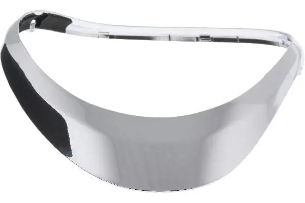 Tail Lamp Trim Ring - Fiat 1