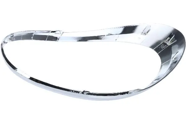 Tail Lamp Trim Ring - Fiat 2