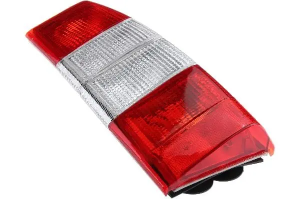 Tail Light Assembly - Volvo 1