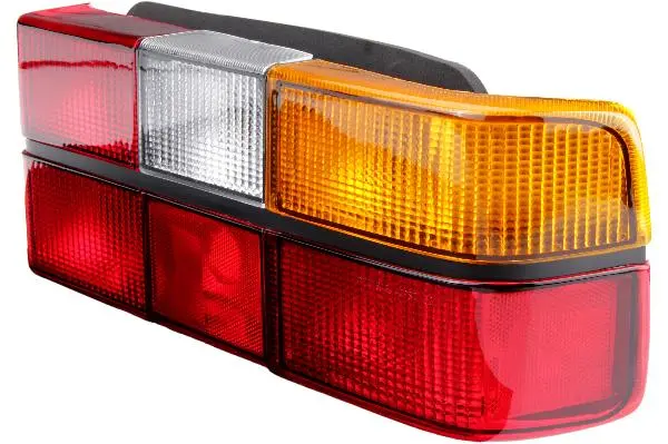 Tail Light Assembly - Volvo 1