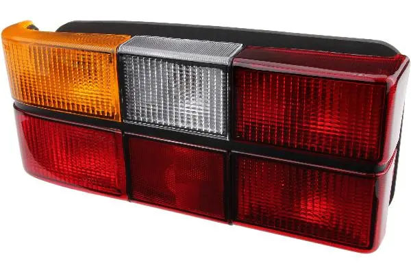 Tail Light Assembly - Volvo 1