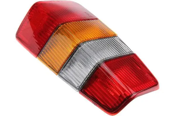 Tail Light Assembly - Volvo 1