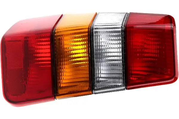 Tail Light Assembly - Volvo 1