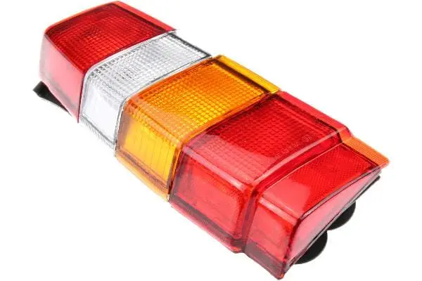 Tail Light Assembly - Volvo 1