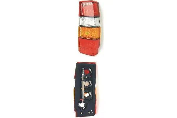 Tail Light Assembly - Volvo 1