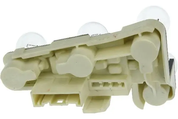 Tail Light Bulb Holder - Bmw 2