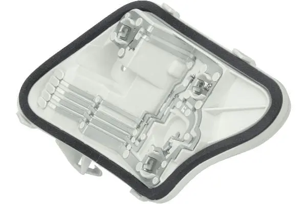 Tail Light Bulb Holder - Vw/Audi 1
