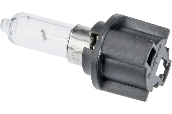 Tail Light Bulb Socket W/ Bulb - Bmw 1