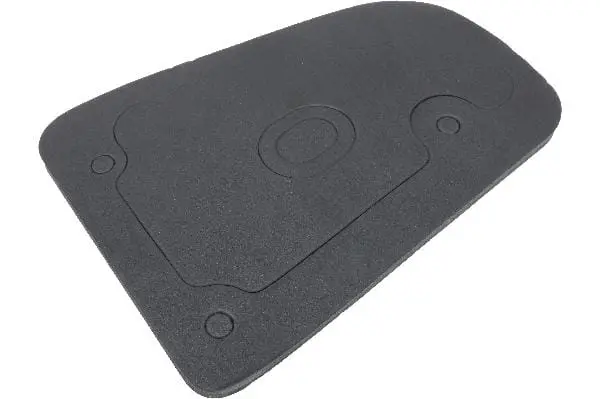 Tail Light Housing Seal - Mercedes 1