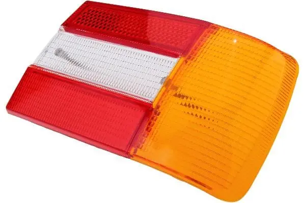 Tail Light Lens - Bmw 1