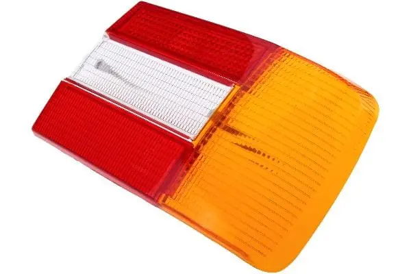 Tail Light Lens - Bmw 1