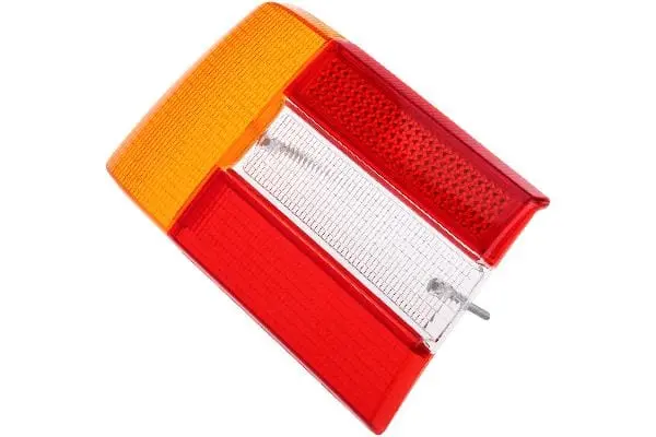 Tail Light Lens - Bmw 1