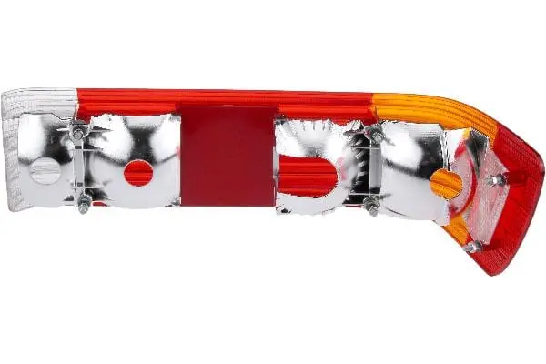 Tail Light Lens - Mercedes 1