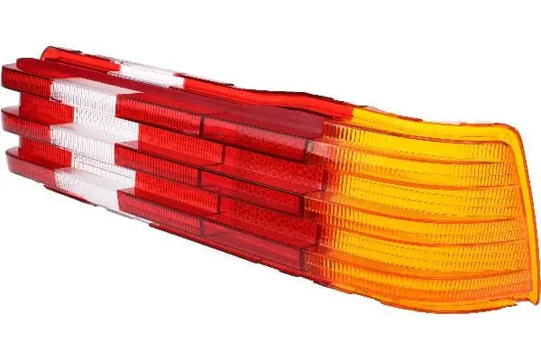 Tail Light Lens - Mercedes 1