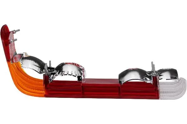 Tail Light Lens - Mercedes 2