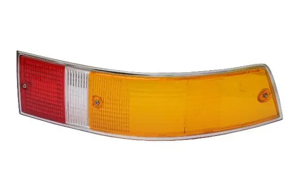 Tail Light Lens - Porsche 1