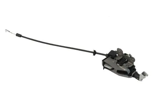 Tailgate Latch/Lock - Land Rover 1