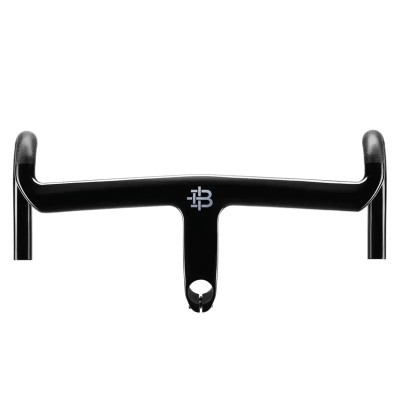 Take-Off - Black Inc Integrated Barstem - Hb04 (40Cm X 110Mm) 1