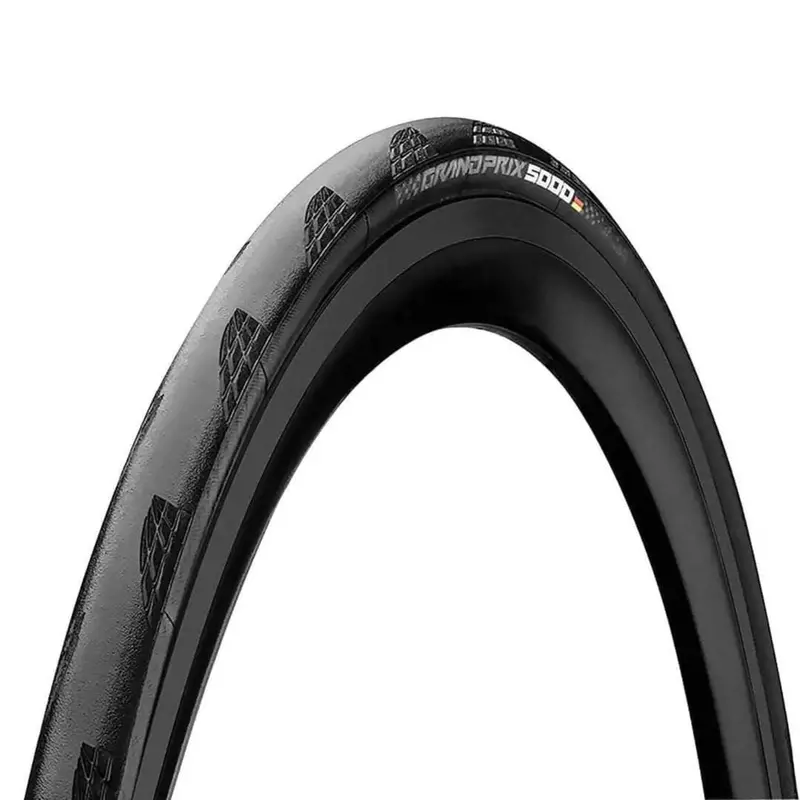 Take-Off  - Continental Grand Prix 5000 Tire Black 700C X 32Mm 1
