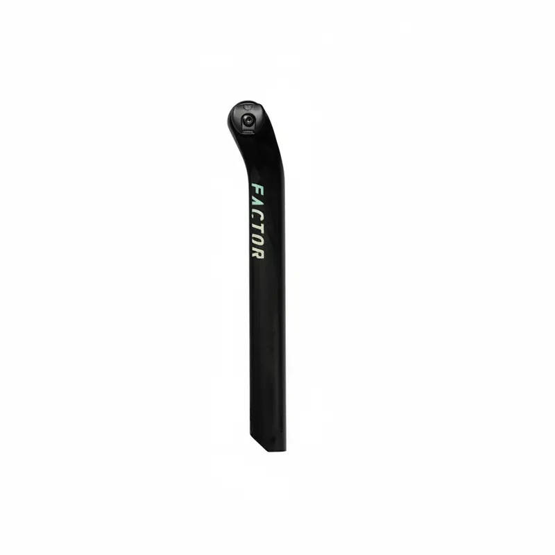 Take-Off - Factor Ostro 2.0 Seatpost 20Mm Offset (Missing Clamp) 1