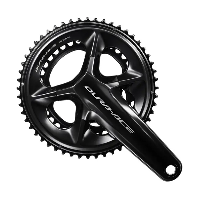 Take-Off - Shimano Dura-Ace Fc-R9200 Crankset 172.5Mm 52-36T 1