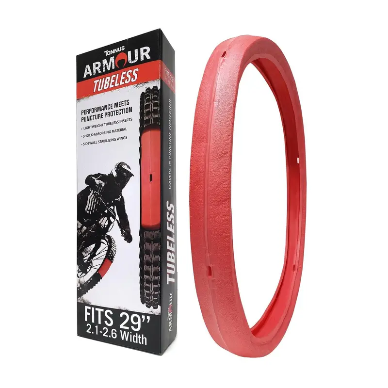Tannus Armour Tubeless Tire Insert 1