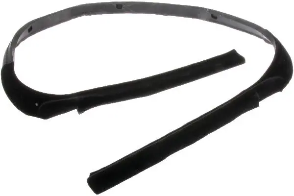 Targa Top Seal - Porsche 1