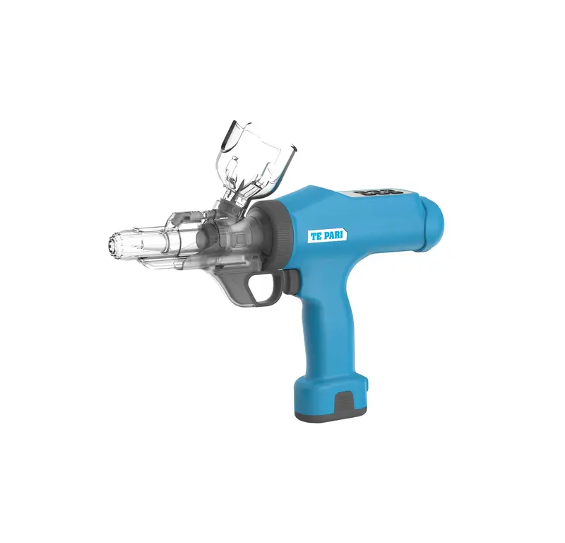Te Pari Revolution Smart Dosing Guns 1