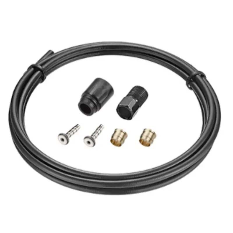 Tektro/Trp Hydraulic Hose Banjo Kit 1200Mm 1