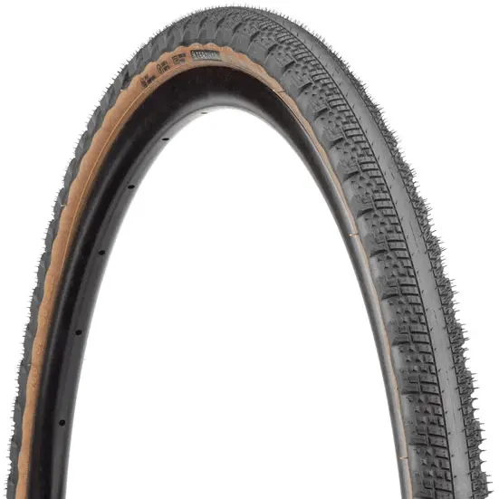 Teravail Washburn Durable Tire 1