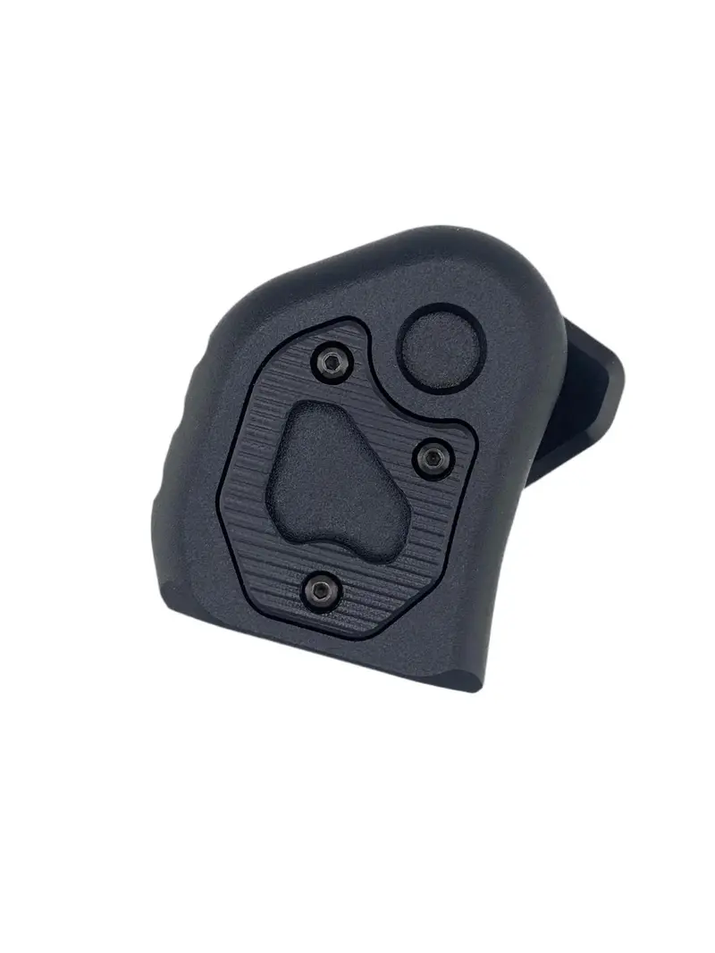 Teton Workshop Shift Knob For 4Runner (2025-Current) 1