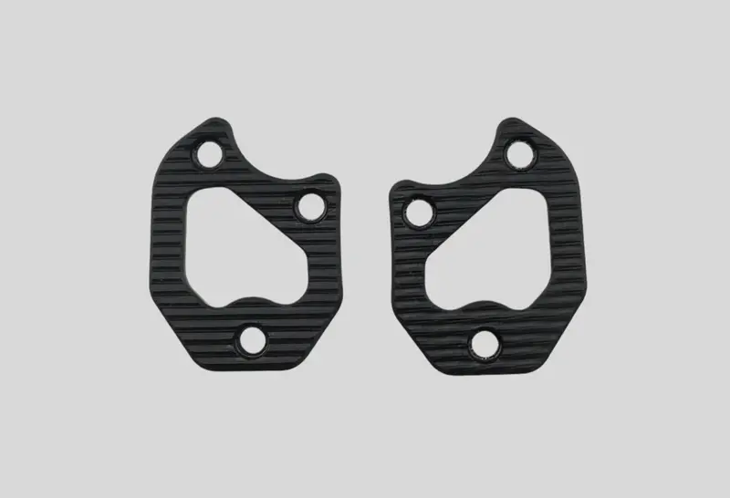 Teton Workshop Spare Scales For 4Runner (2025-Current) 1