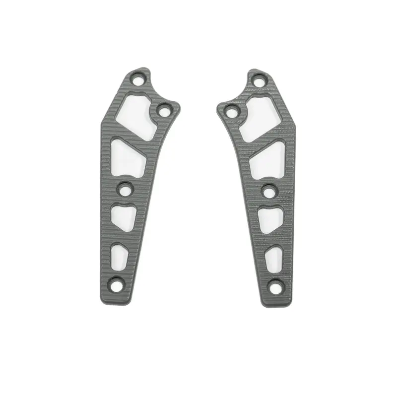 Teton Workshop Spare Shift Knob Scales For 4Runner (2003-2024) 1