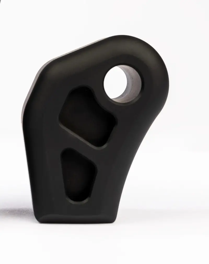 Teton Workshop Transfer Case Knob For 4Runner (2010-2024) 1
