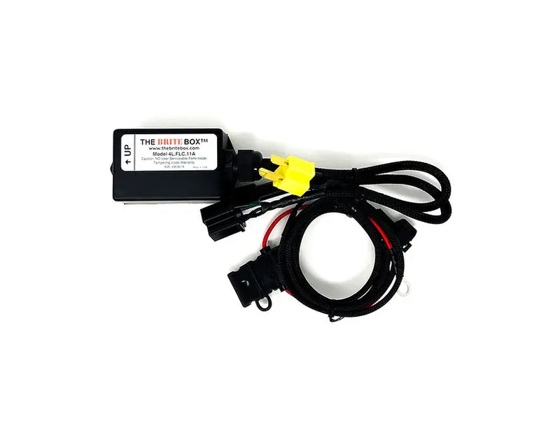 The Brite Box - For 4Runner (2003-2024) 1