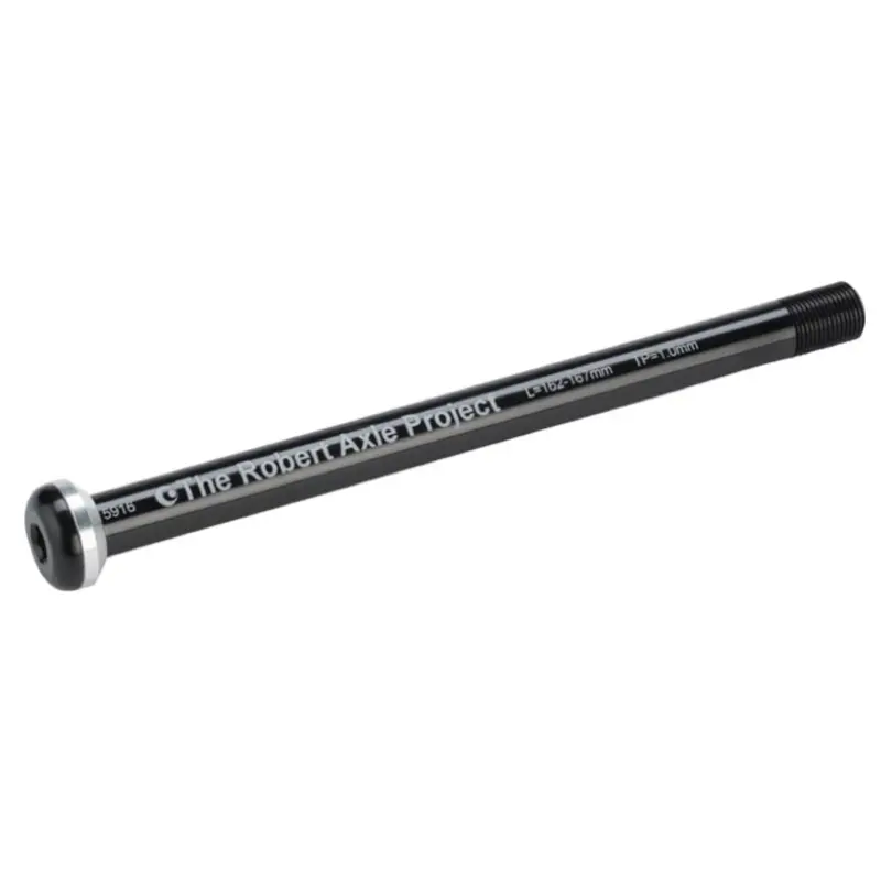 The Robert Axle Project Lightning Bolt-On Rear Axle 1